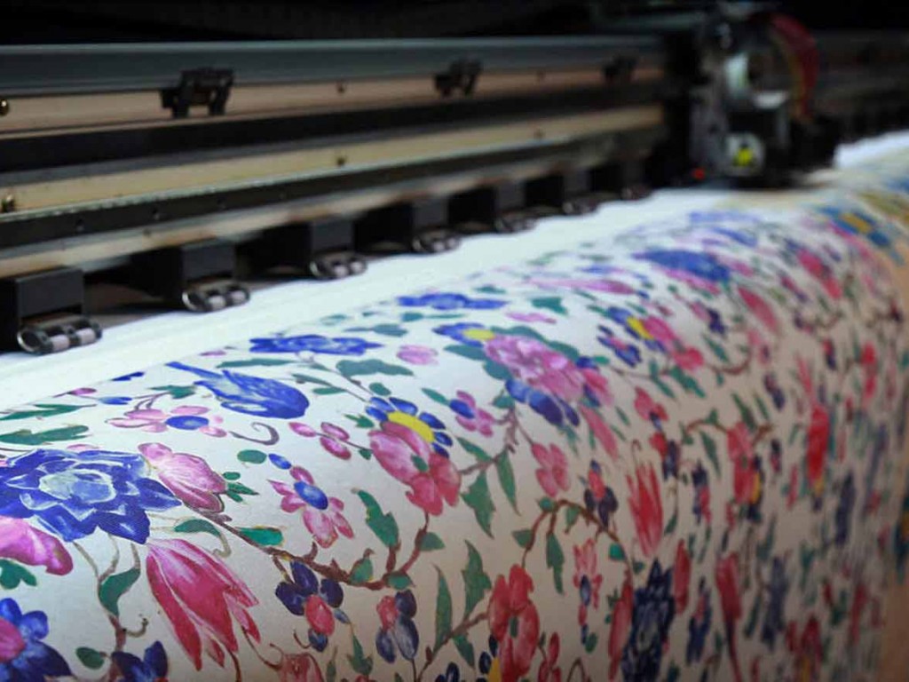 textile print eco solvent olka printing